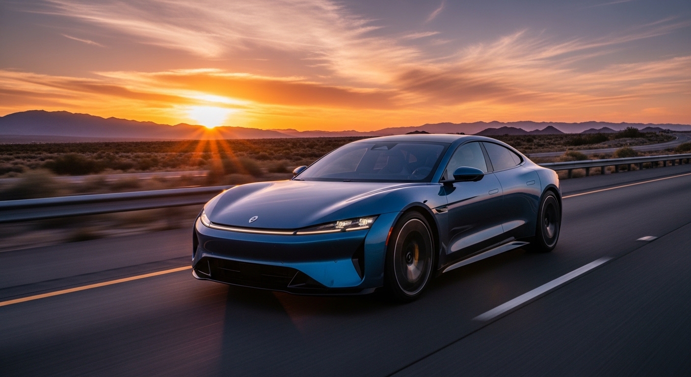 Discover Affordable Rent To Own Electric Cars: Your Path To Sustainable Driving In 2026