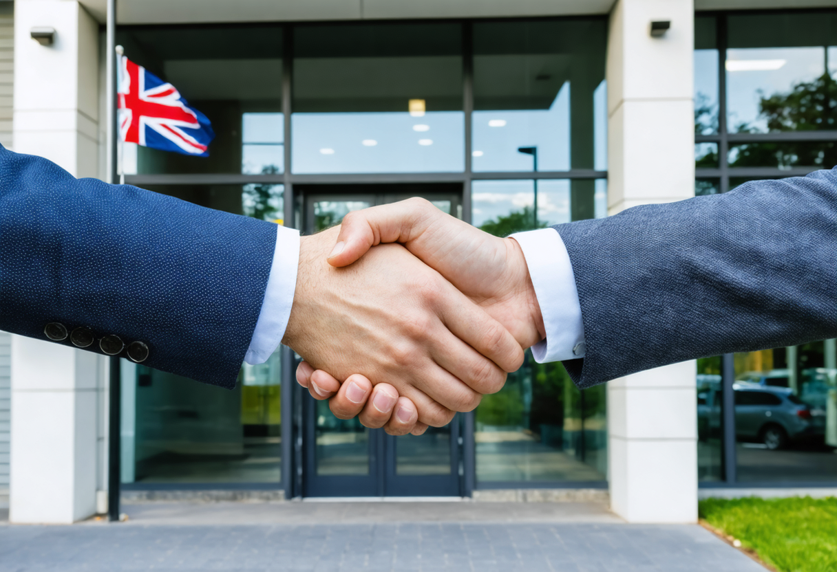 What You Should Know About the 2 Year Sponsorship Visa for Australia