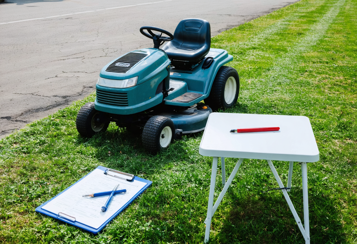 bank owned lawn mowers buying guide_0ad5f5c5 3ba2 4796 be35 dd8957c3badc