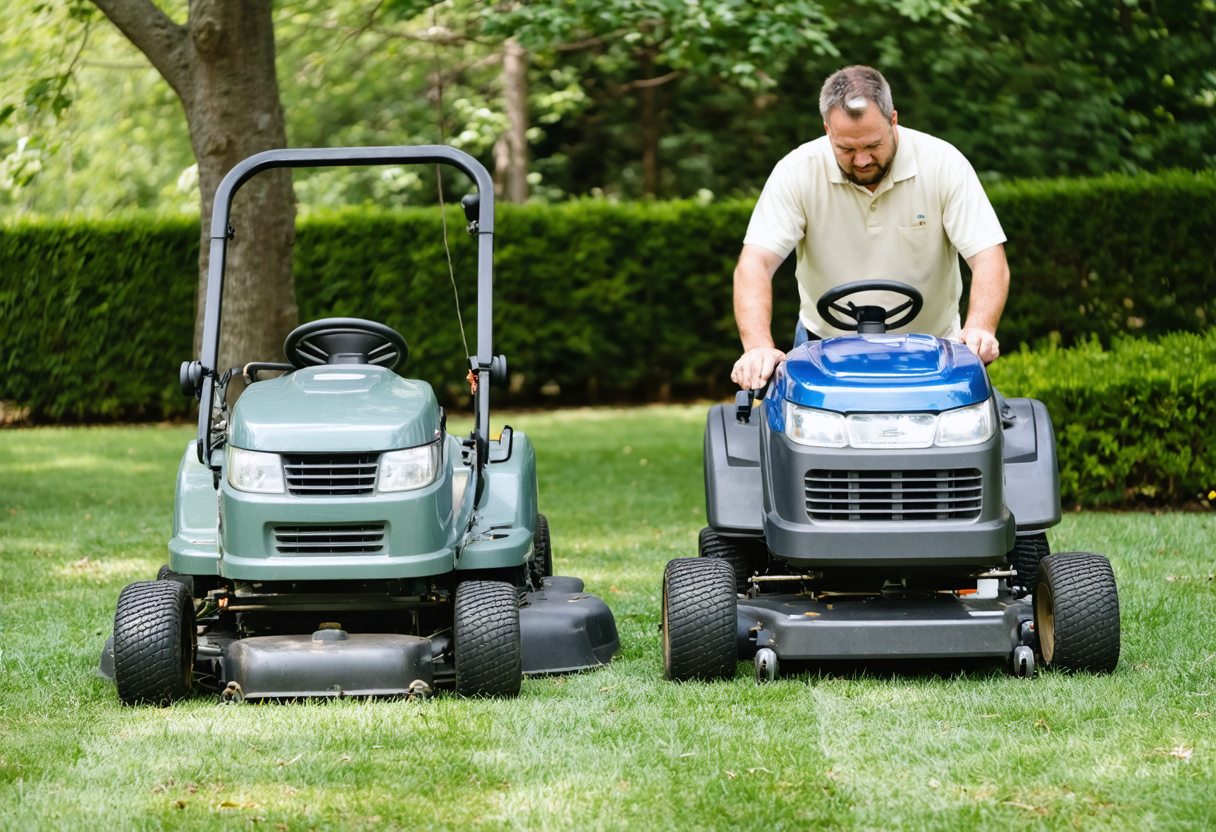 bank owned lawn mowers buying guide_2c209276 4093 45f1 976a 7d22164afdb8
