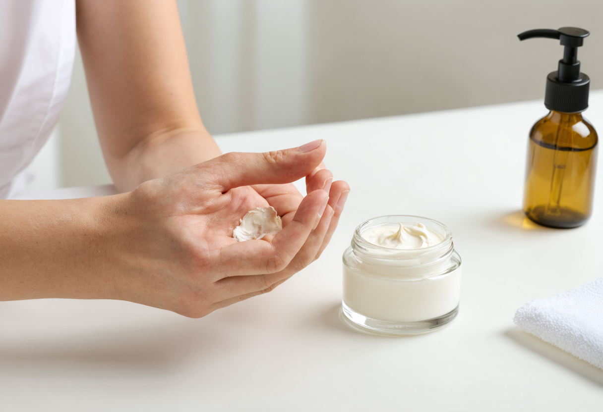 best creams for itchy skin how to use_58347052 2fc1 4a31 83cf 17e802ababc2