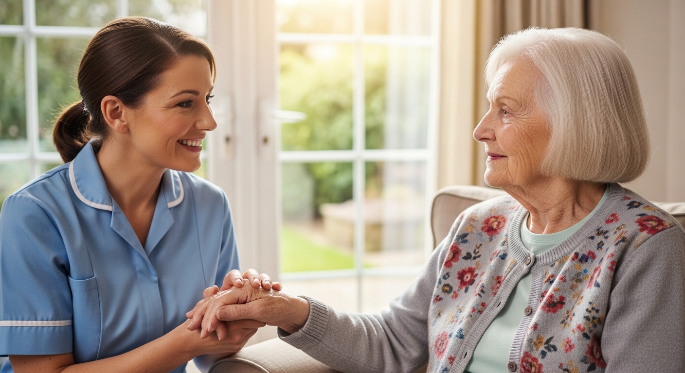 Explore Your Path to Work in Australia as a Caregiver: Opportunities, Salary, and Application Tips for 2026