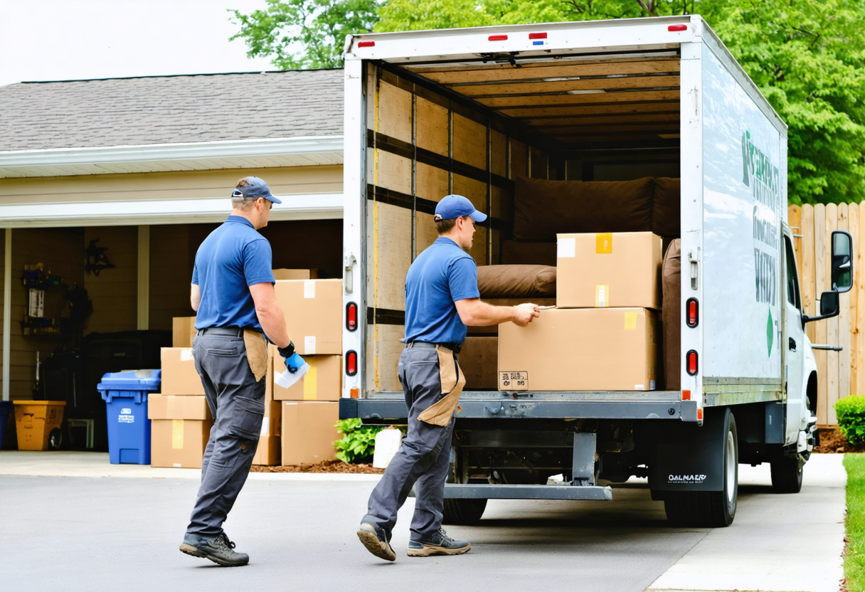 How To Hire Moving Helpers In 2026: Guía Completa Para Contratar Ayudantes De Mudanzas