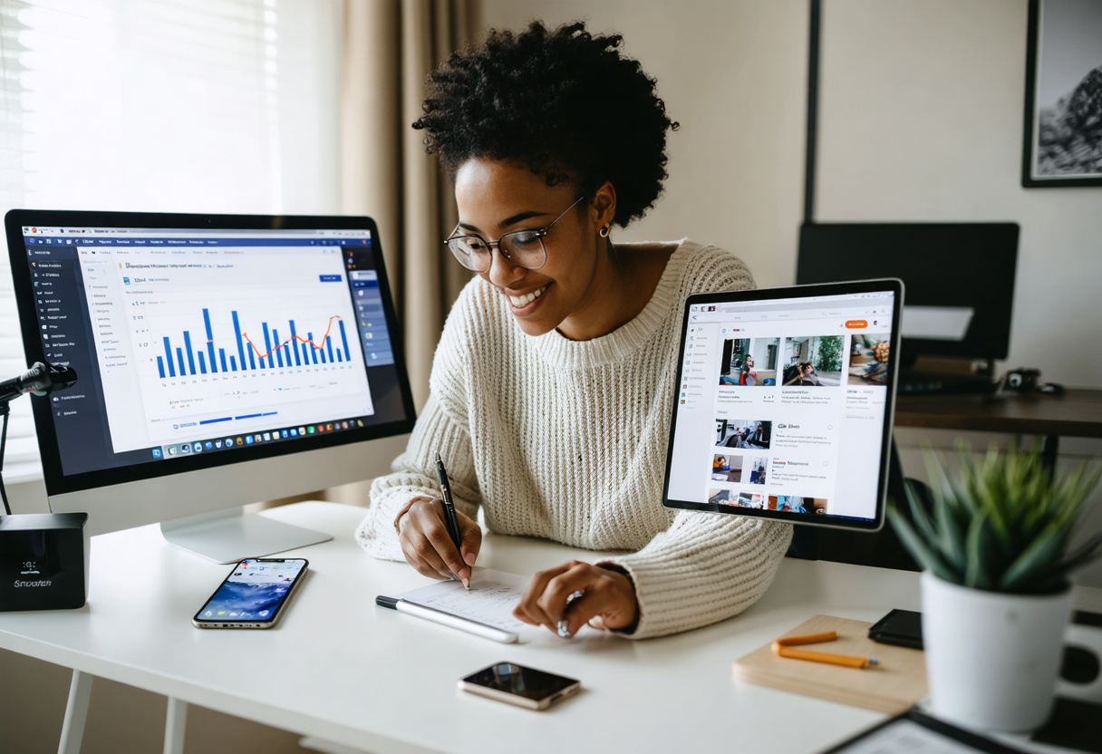 How to Monetize Facebook Content: Practical Strategies for Creators