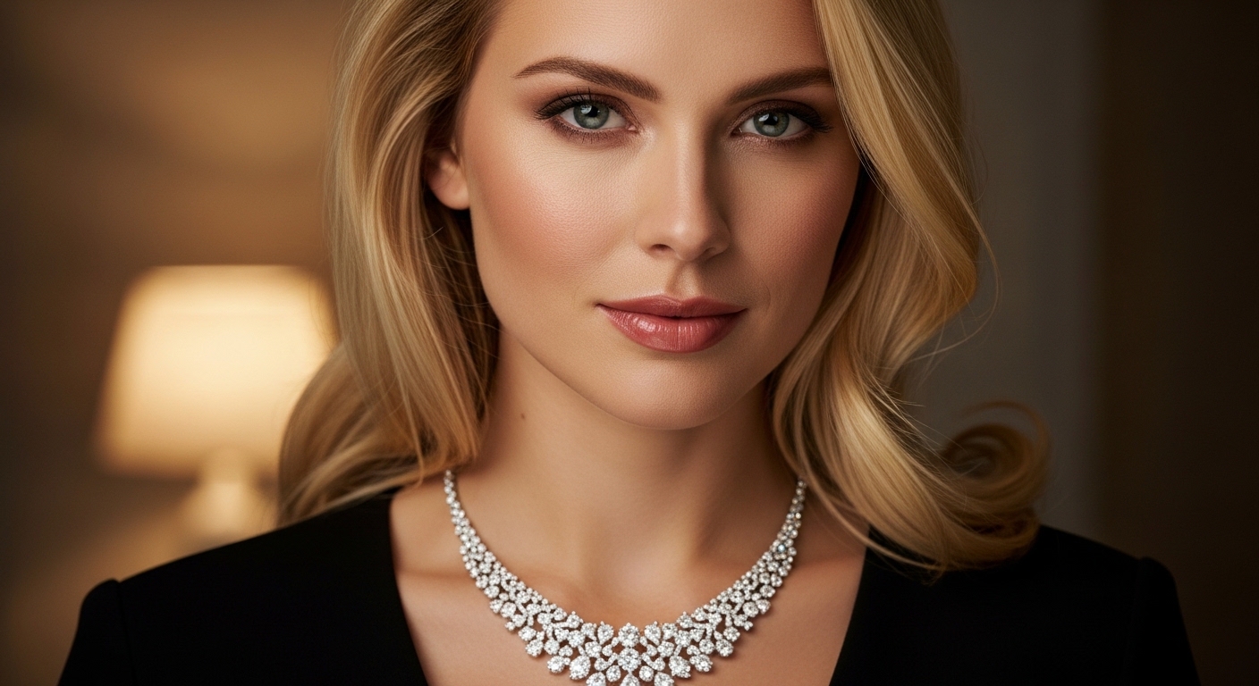 Guide to Bidding on Police Impound Diamond Jewelry Auctions: What You Need to Know