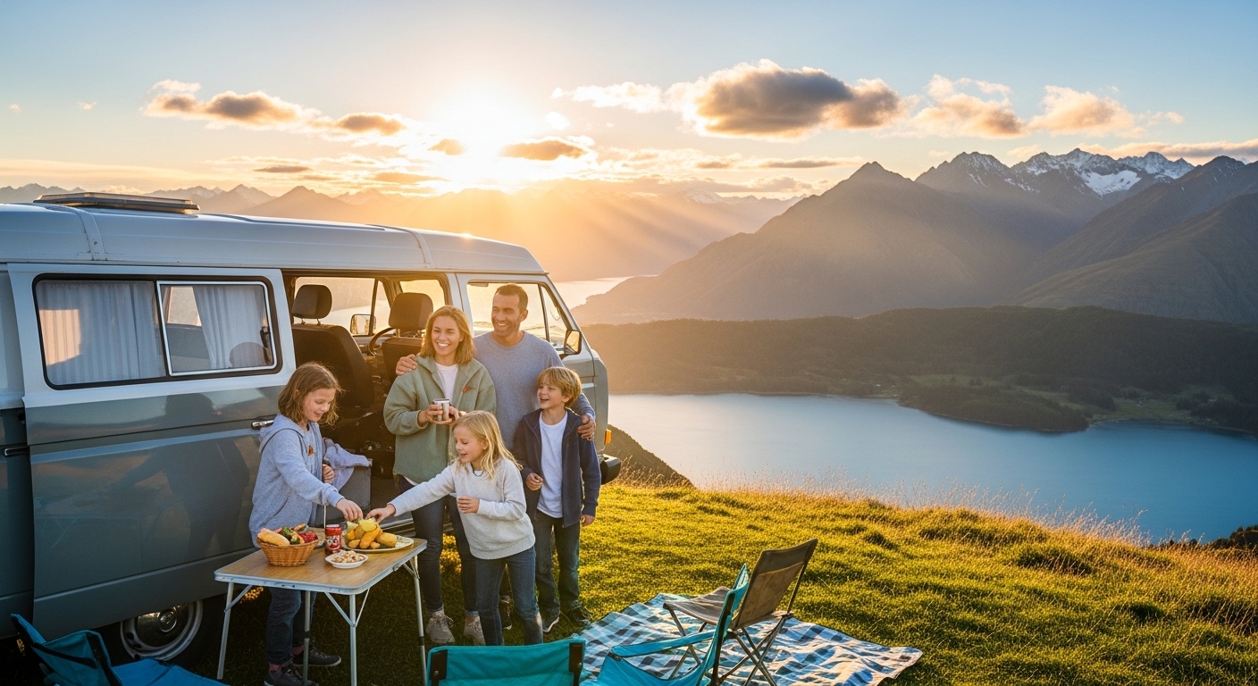 Why Rent-To-Own Compact Campers Are Changing Affordable Camping In 2026