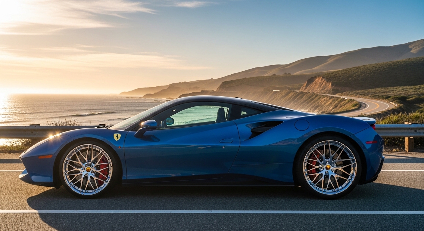 Why Buying Second-Hand Rims Is a Smart Choice for Your Vehicle