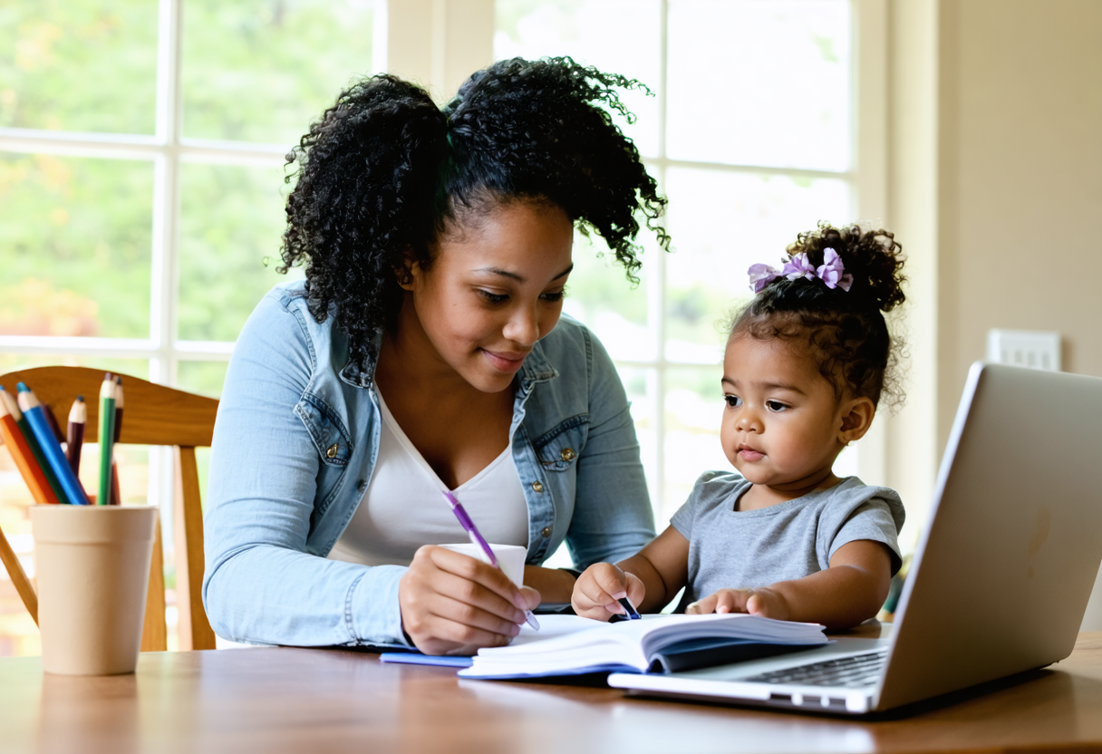 Top Scholarships for Single Moms: What You Need to Know in 2026