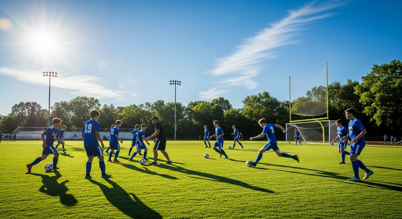 Unlock Your Future: Discover Soccer Scholarships in Germany for Aspiring Athletes in 2026