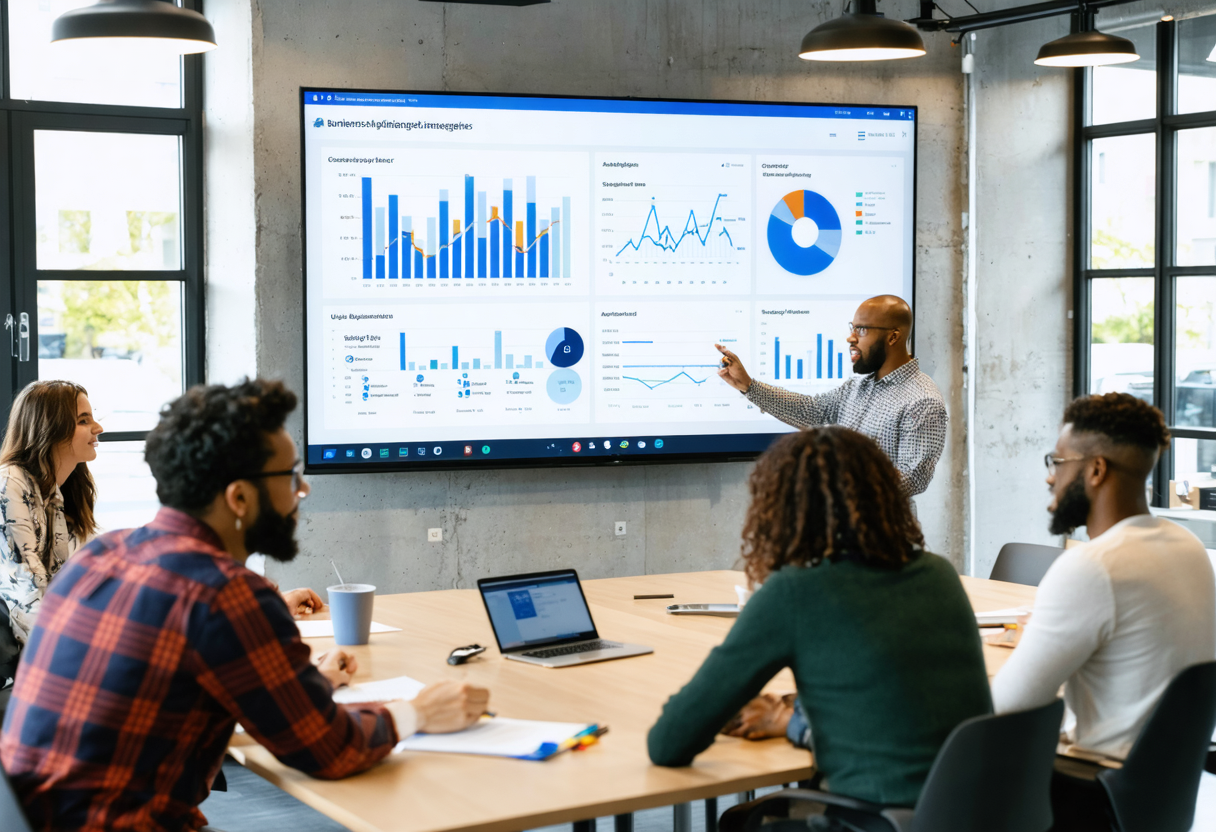 Why a Business Management Course Can Boost Your Career Prospects