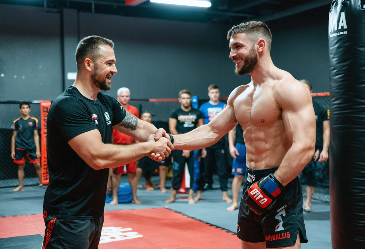 Why Descubre Becas de MMA (Artes Marciales Mixtas) Para Potenciar Tu Carrera en 2026 Matters