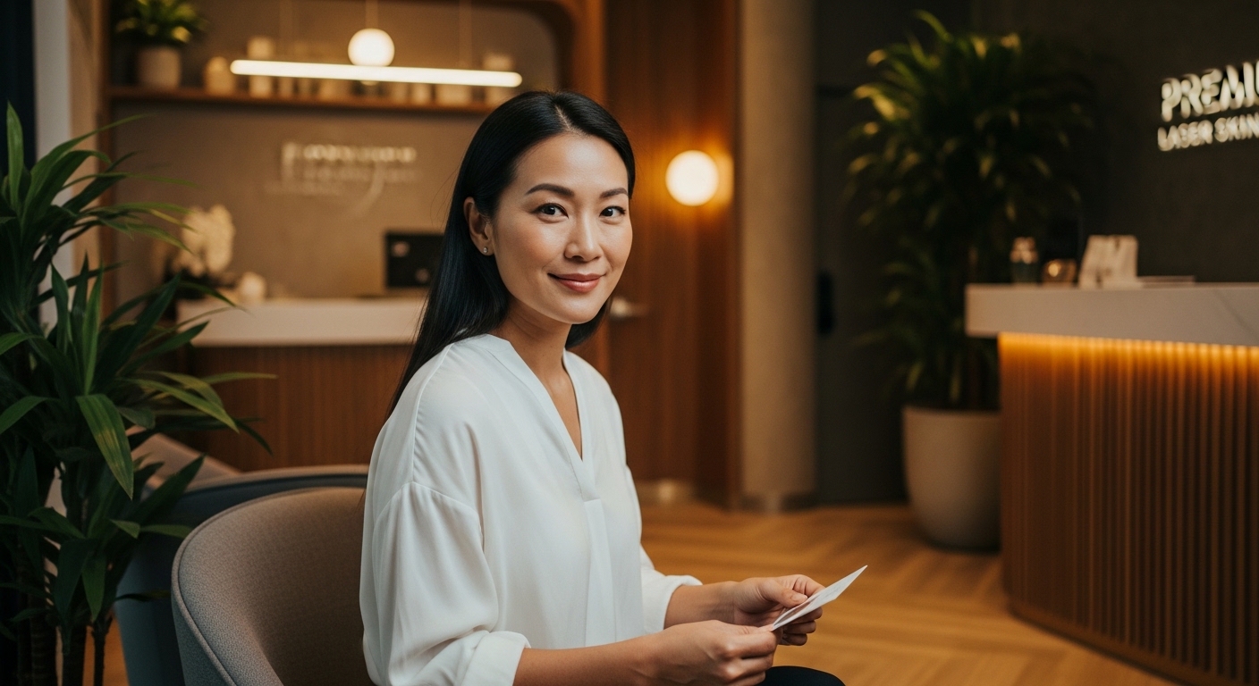 Achieve Radiant Skin with Advanced Laser Treatments: A Complete Guide