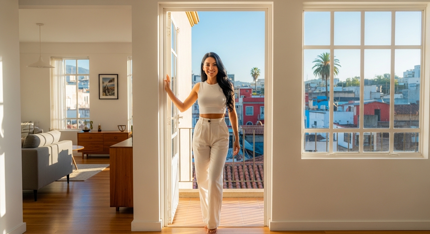 Descubre Opciones Para La Renta De Departamentos Económicos En 2026