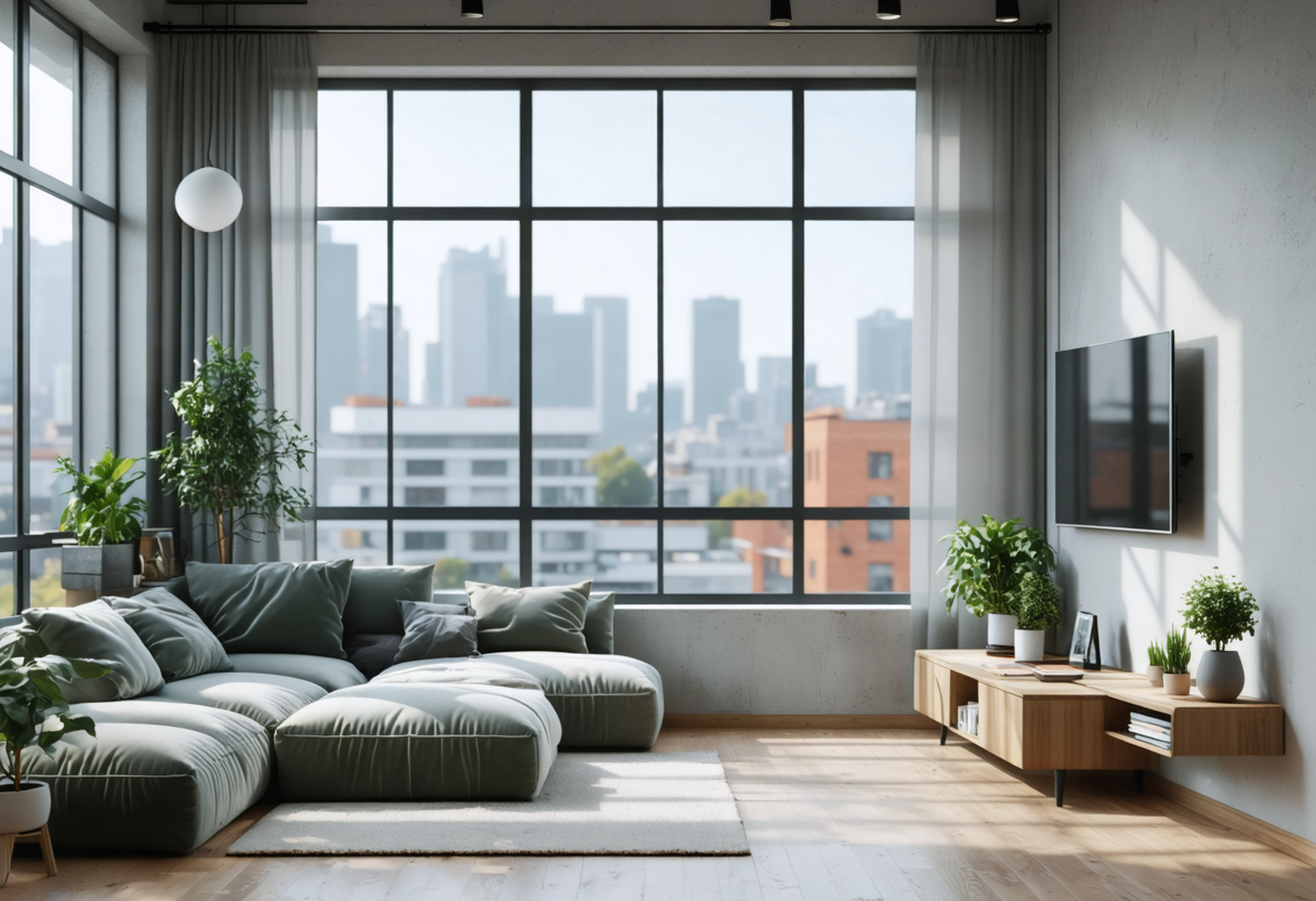 Affordable Low Rent Studio Apartments: Your Path to Budget-Friendly Living in 2026