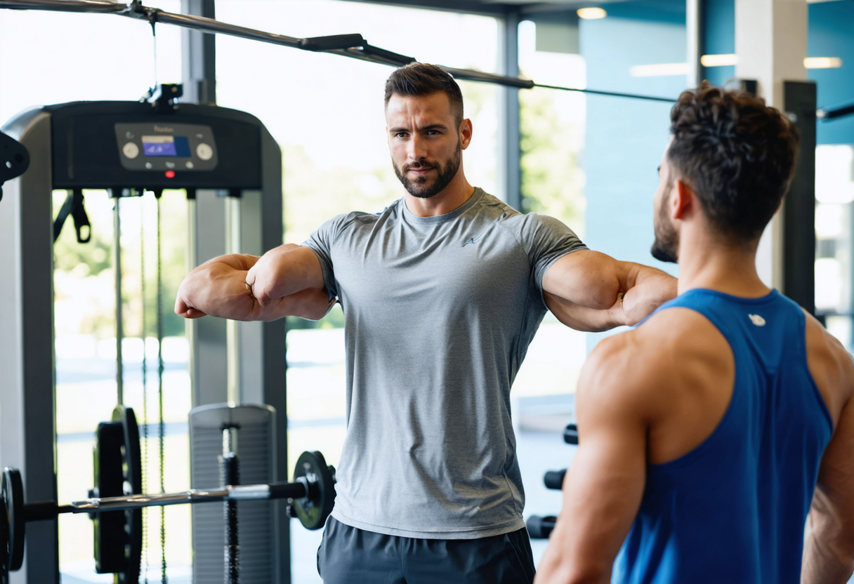 How to Become a Personal Trainer: The Ultimate Guide to Fitness Coaching Certification
