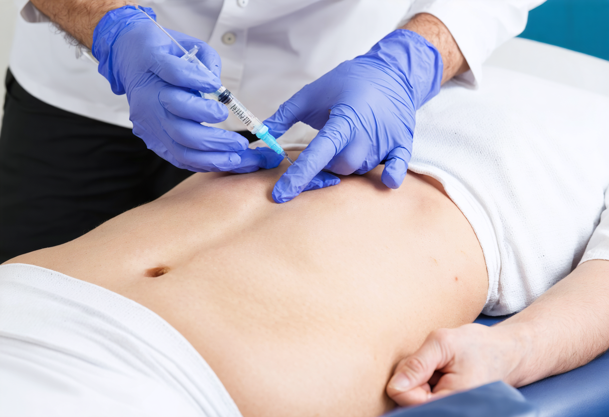 Belly Fat Injections: A Complete Guide to Costs, Benefits, and What to Expect