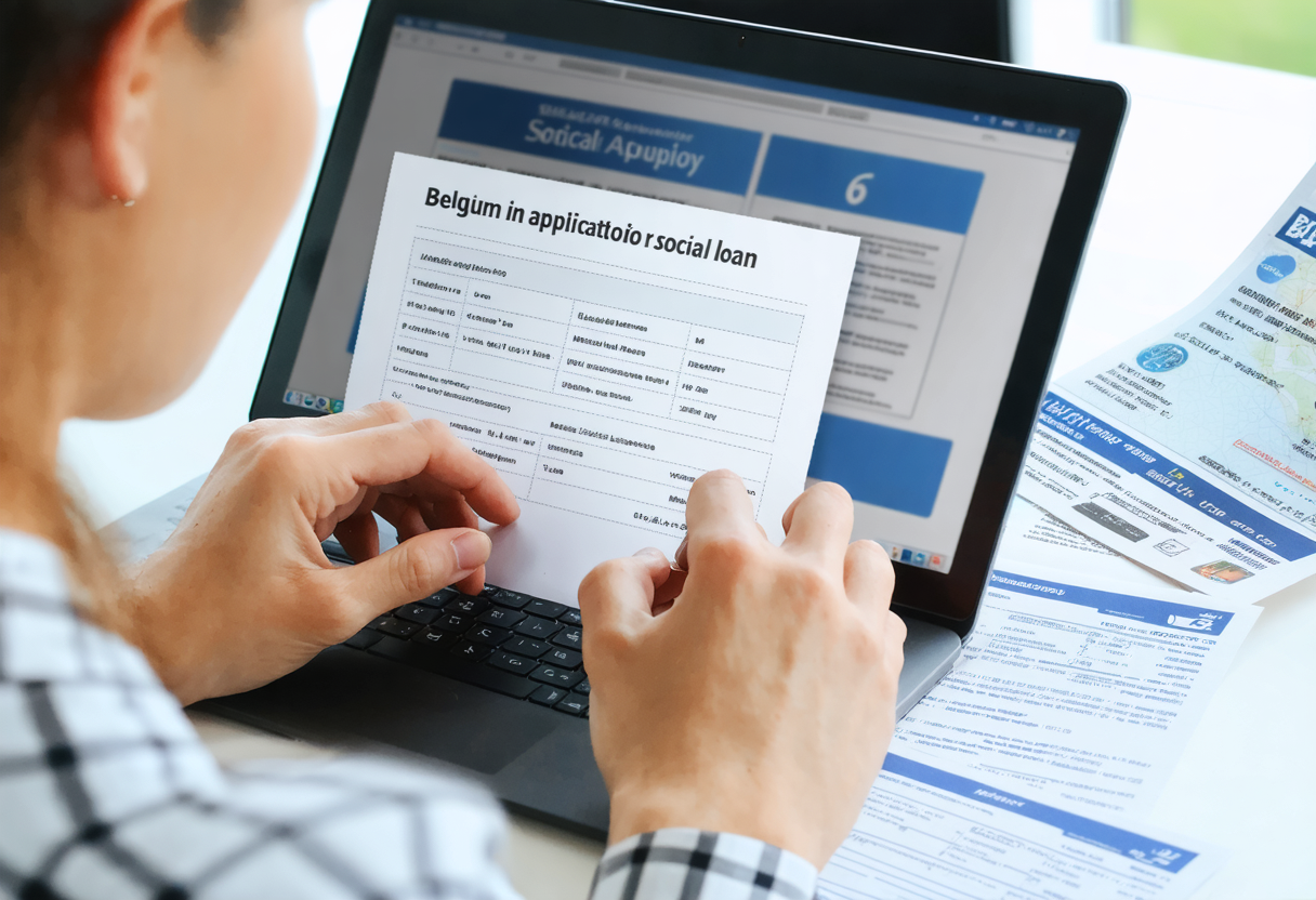 comment acc der aux pr ts sociaux en belgique   un soutien financier essentiel_0ad025e1 1daf 4a51 9292 aace0e16ab04