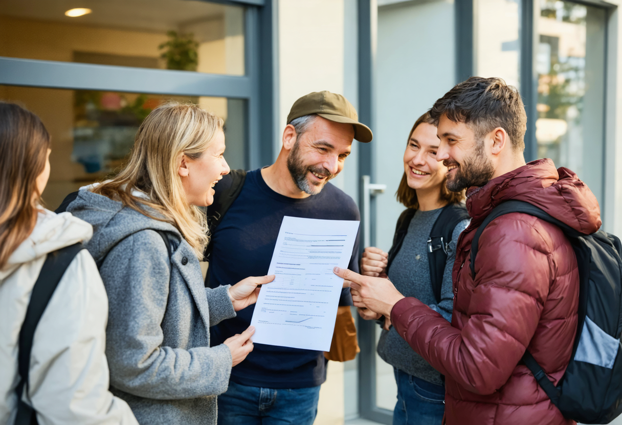 Les Prêts Sociaux en Belgique : Un Guide Pour Accéder à un Soutien Financier Essentiel