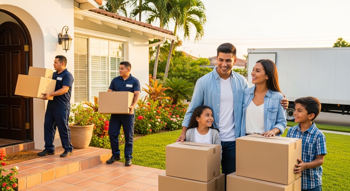 Guía Completa para Contratar Ayudantes de Mudanzas en 2026: Consejos Prácticos y Económicos