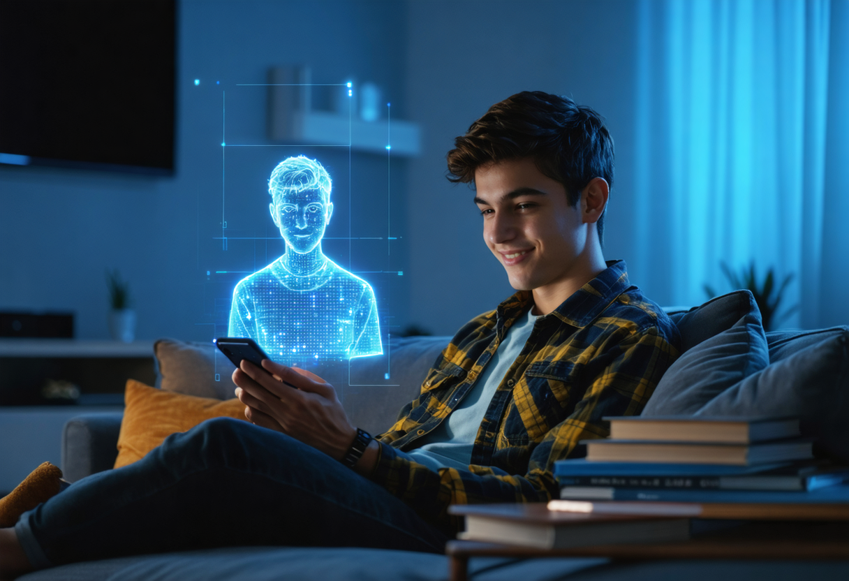 The Future of AI Girlfriend Apps: What You Need to Know
