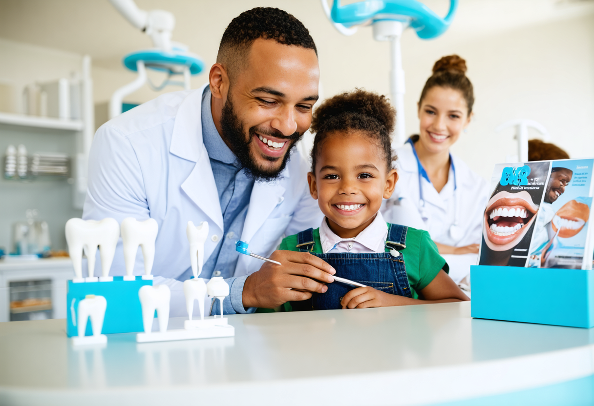 How To Find Government-Covered Braces For Low-Income Families In 2026