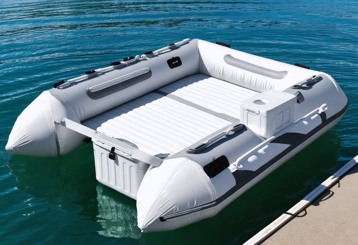 inflatable yacht lake floats guide prices_8e7cf124 1371 4a6f 8a43 703aa0c76b1f
