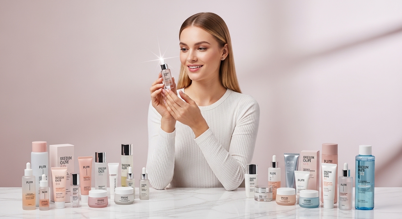 Unlock Success This Year: Your Guide to Reliable Wholesale Korean Skincare Suppliers for Retail Growth