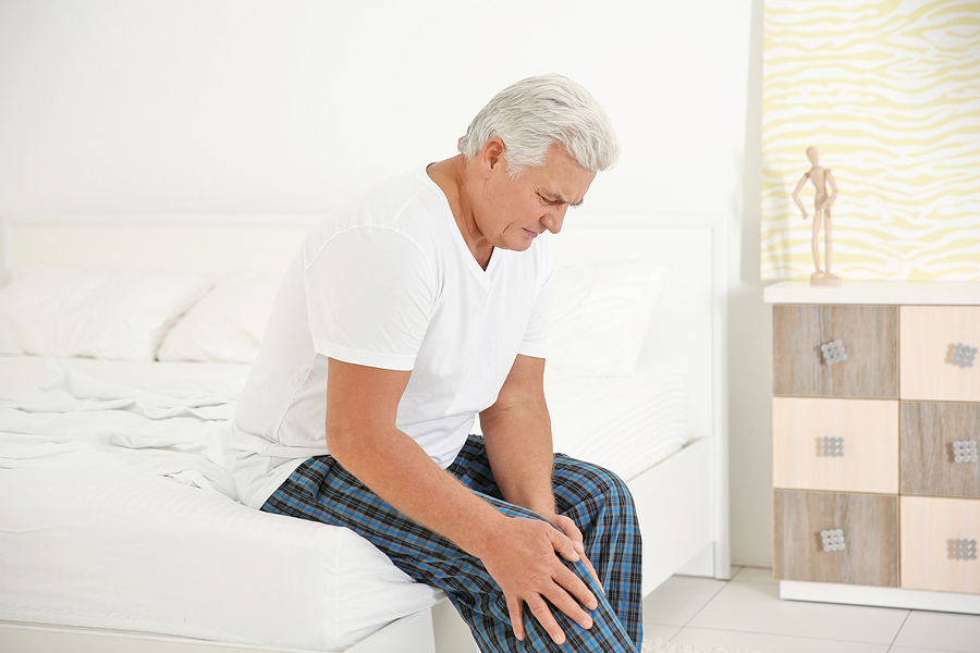 Understanding and Managing Leg Weakness in the Elderly