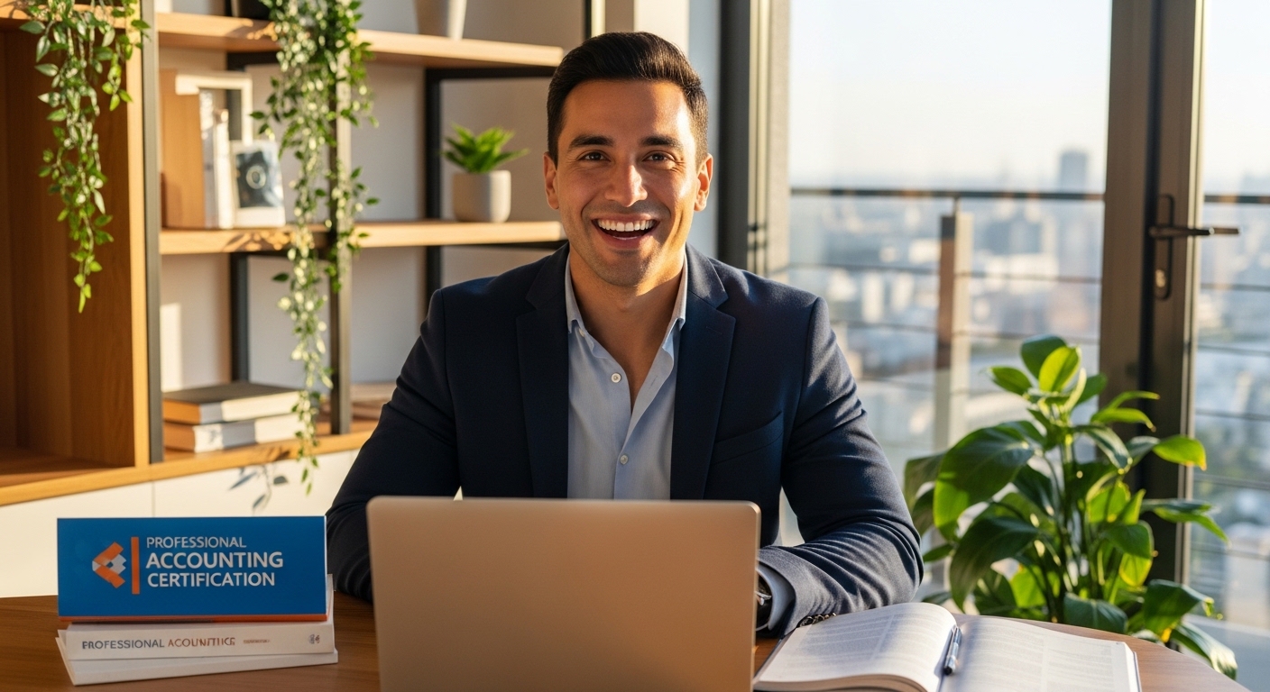 Why Unlock Your Career Potential With Comprehensive Payroll Accountant Training In 2026