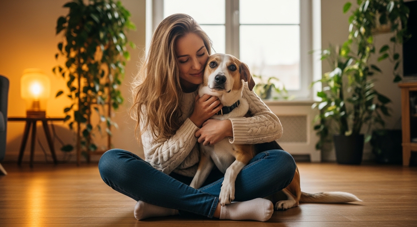 How Pet Adoption Brings Families Together and Eases Shelter Overcrowding