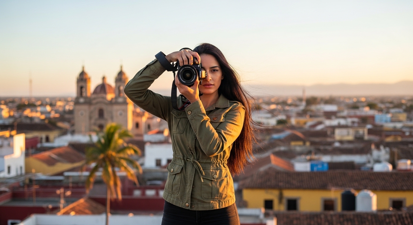 Becas De Fotografía 2026: Las Mejores Oportunidades Para Impulsar Tu Carrera Artística y Profesional