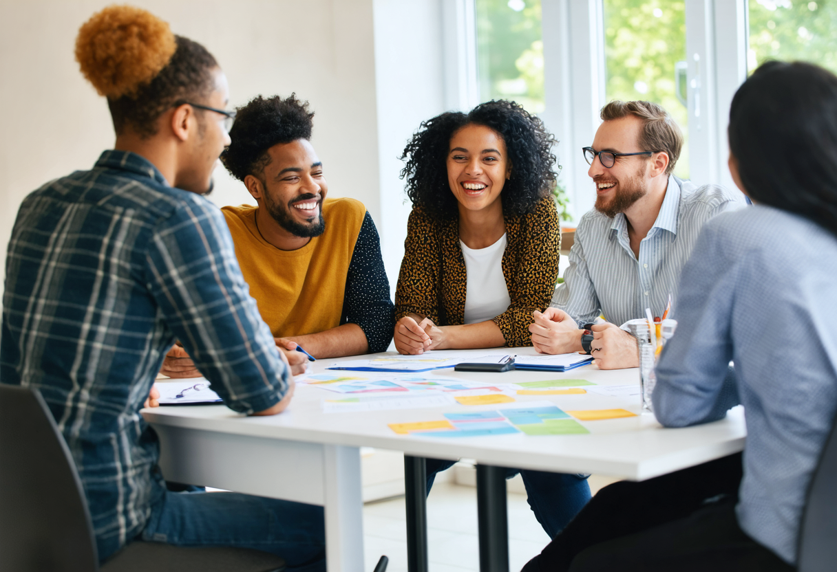 Comment Accéder aux Prêts Sociaux en Belgique : Un Soutien Financier Essentiel