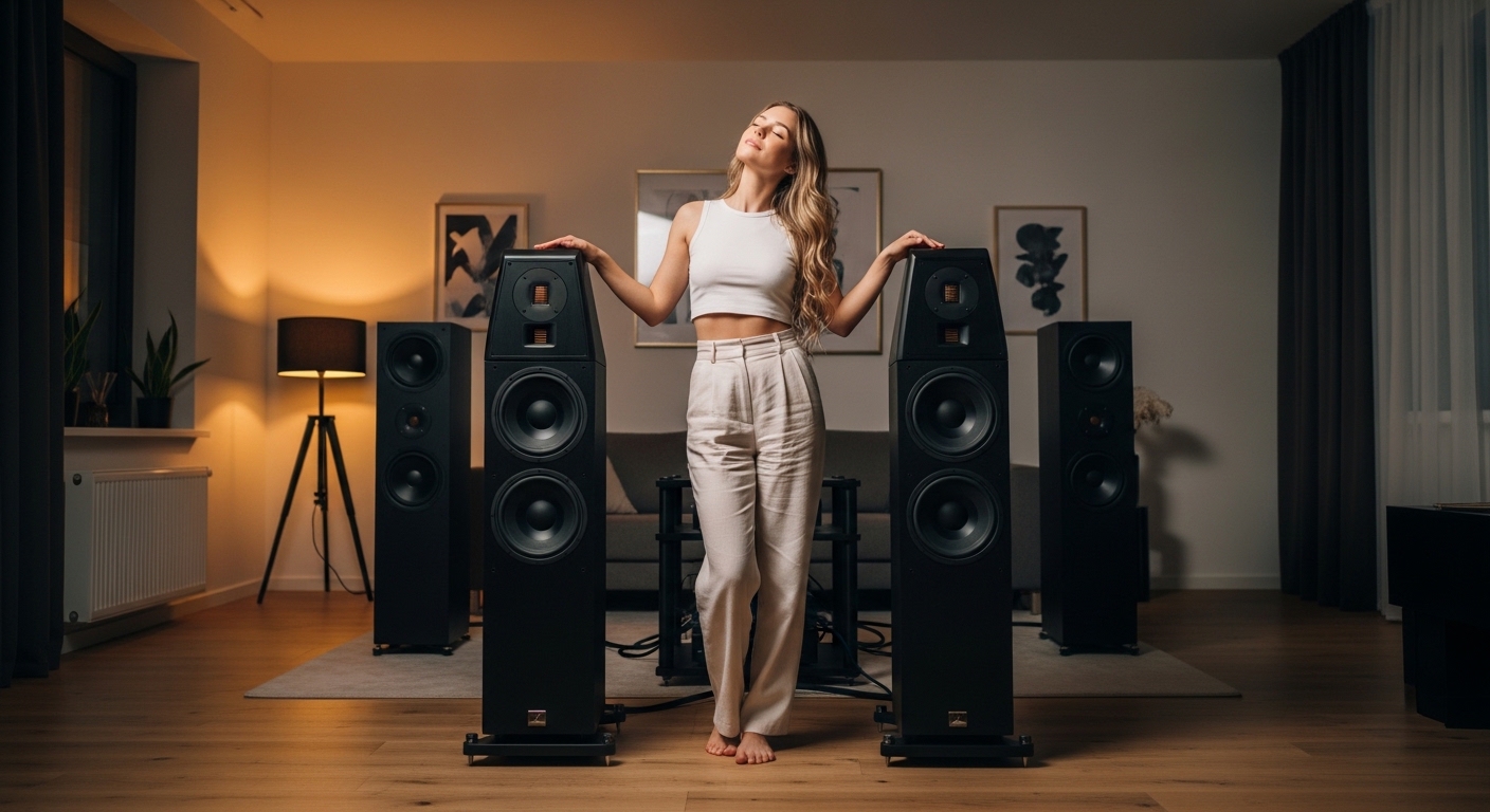Why Rent-To-Own Audio Systems Are Unlocking Premium Sound And Flexibility In 2026
