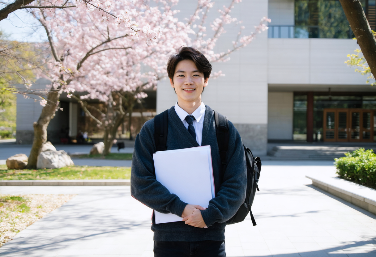 Why Read More About Scholarships Study in Seoul Can Open Global Opportunities