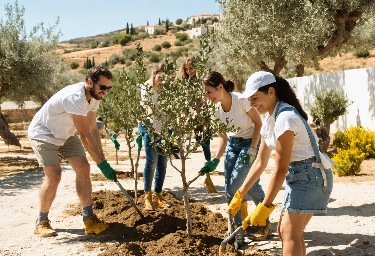 Discover Your Guide to Summer Volunteering in Spain: Opportunities, Programs, and Community Impact in 2026