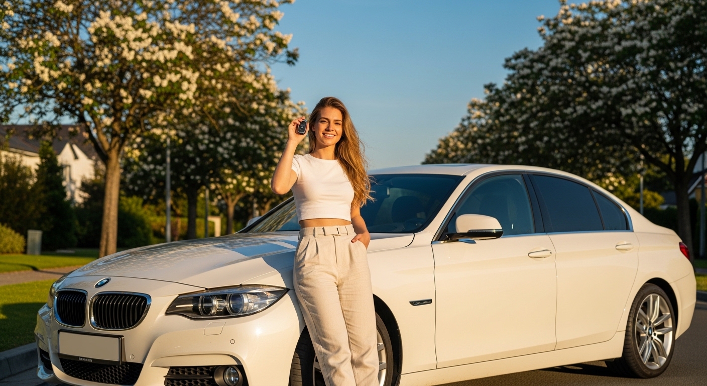 Unlock Your Dream Car: Discover Affordable Payment Plans For Car Purchases In 2026