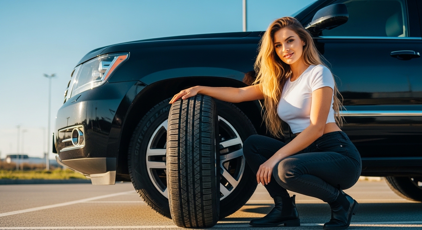 Unlock Savings: Your Guide to Walmart Clearance Tires!