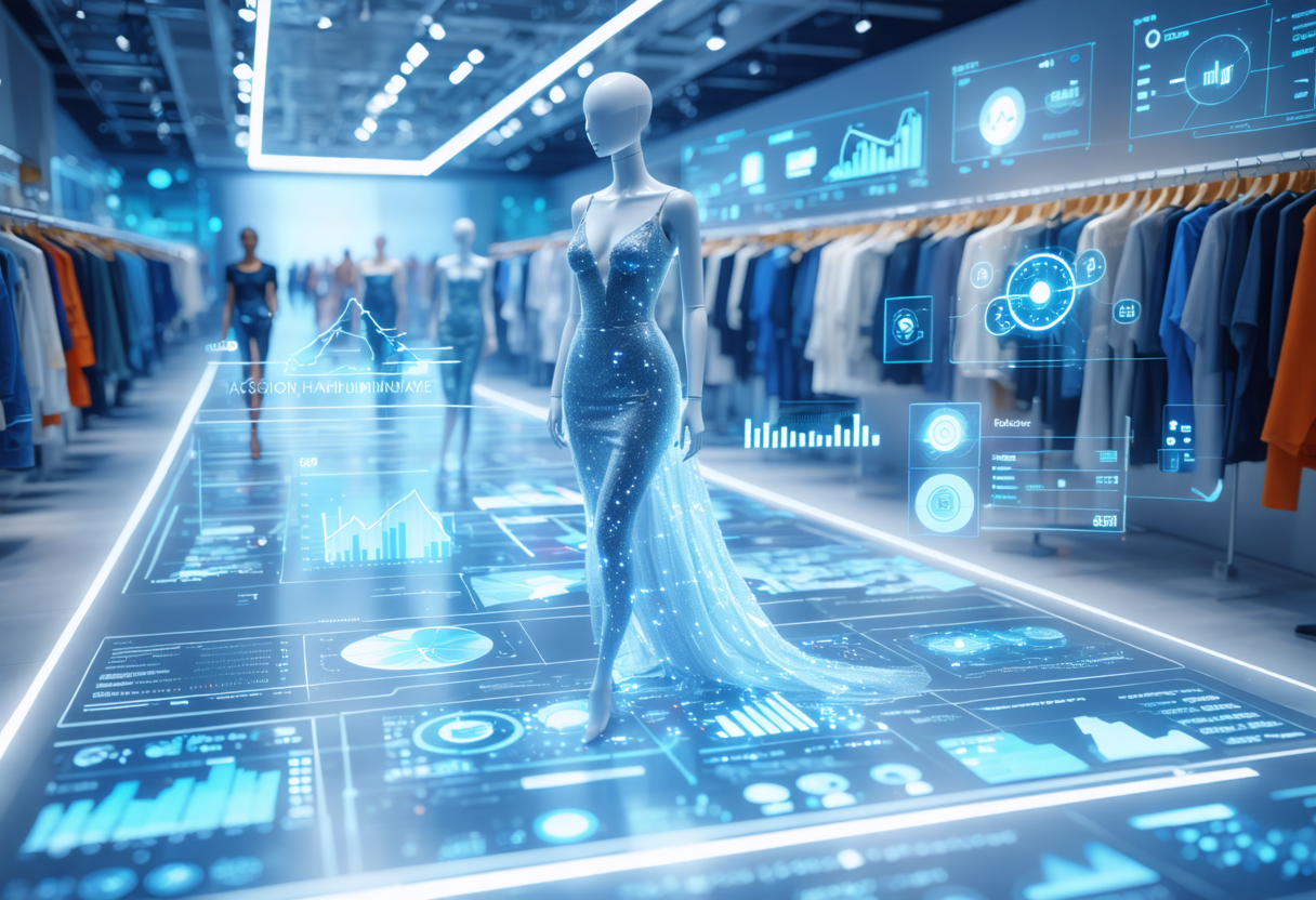 Why AI Dress Brand Monitoring Is Revolutionizing the Fashion Industry