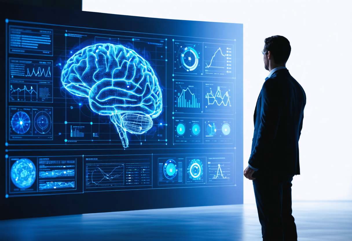 Can Betrayal Be Foreseen With AI? How Deep Learning and Data Science Are Changing Trust