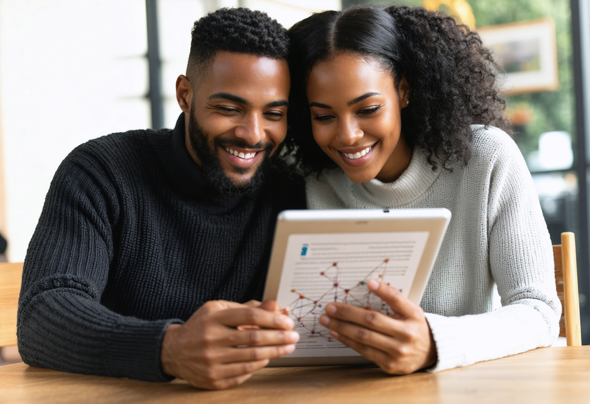 Marriage Contract AI: A Modern Approach to Prenuptial Agreements