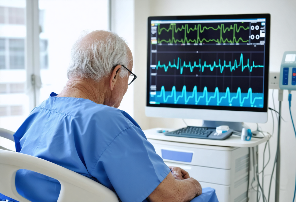 How Clinical Guidelines Are Shaping Heart Failure With Preserved Ejection Fraction Treatment