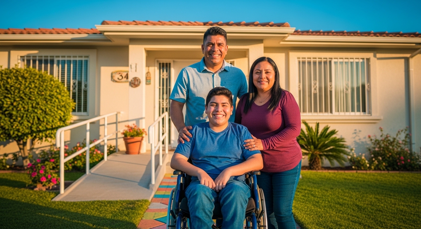 Your Comprehensive Disability Grants Guide 2026: Essential Resources for Financial Support and Assistance