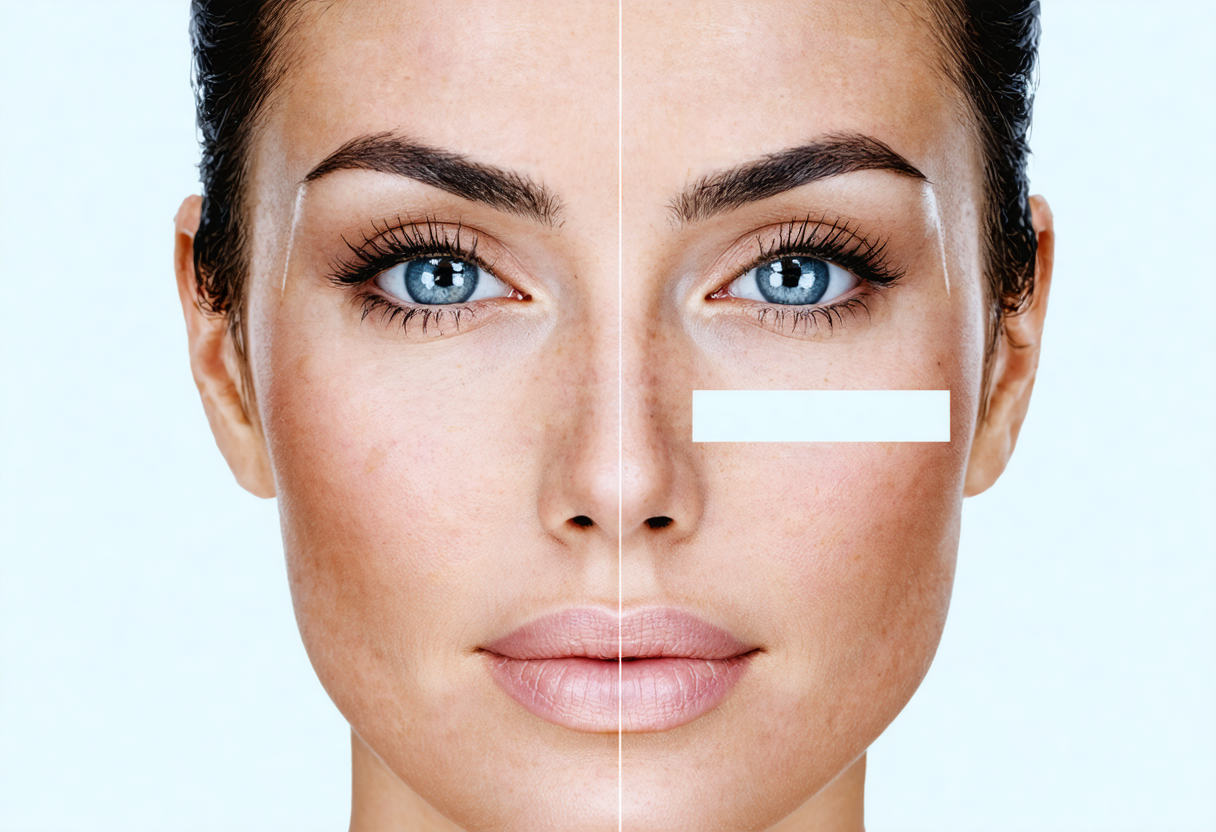 Dysport Cosmetic for Wrinkles: How It Works and What to Expect