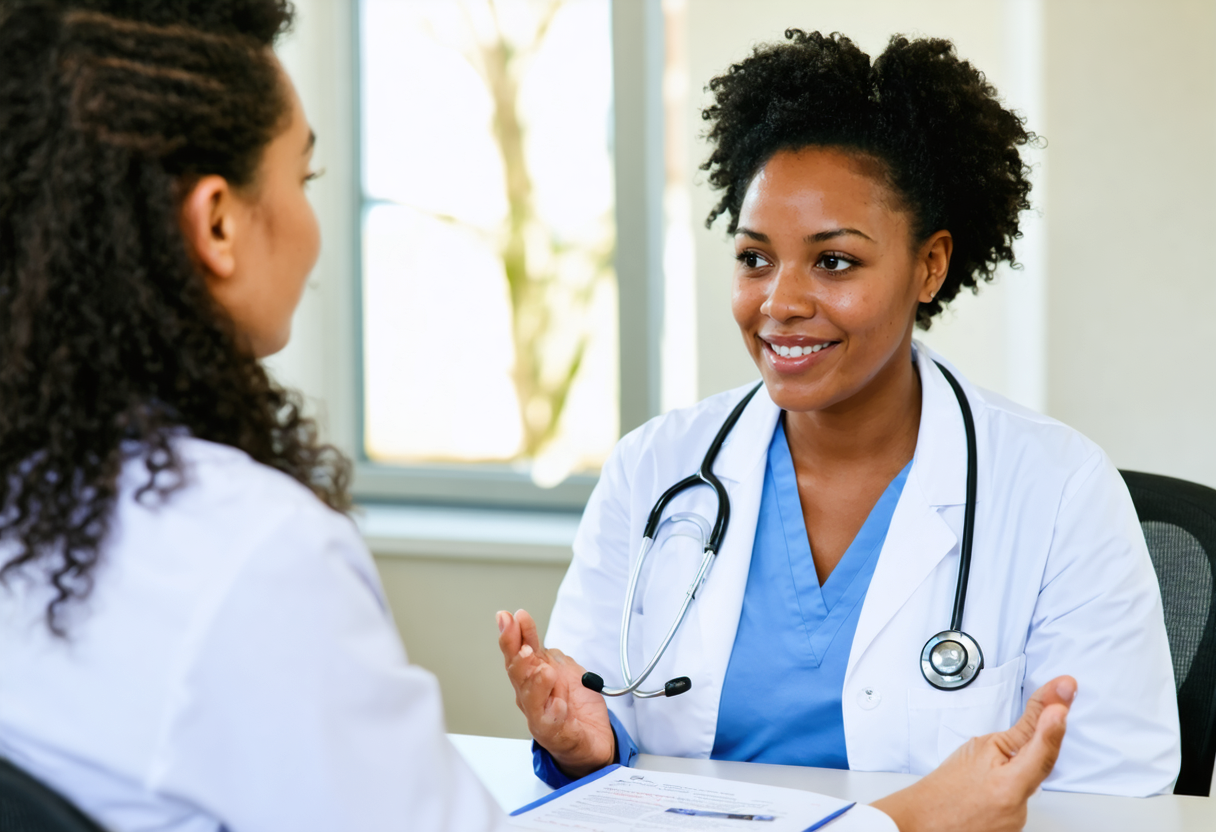 Sexual Dysfunction in HIV: Understanding the Connection and Finding Solutions