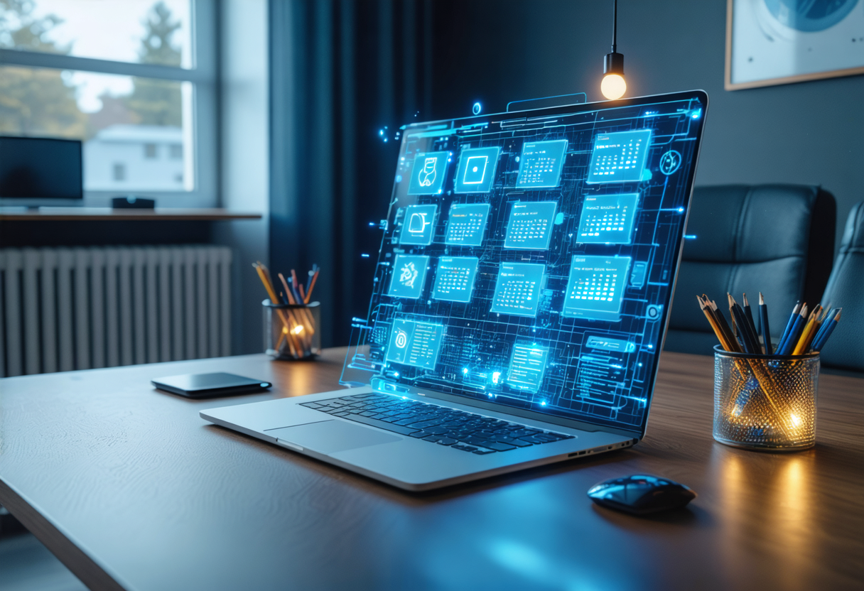 How AI Virtual Assistants 2026 Are Transforming Daily Productivity
