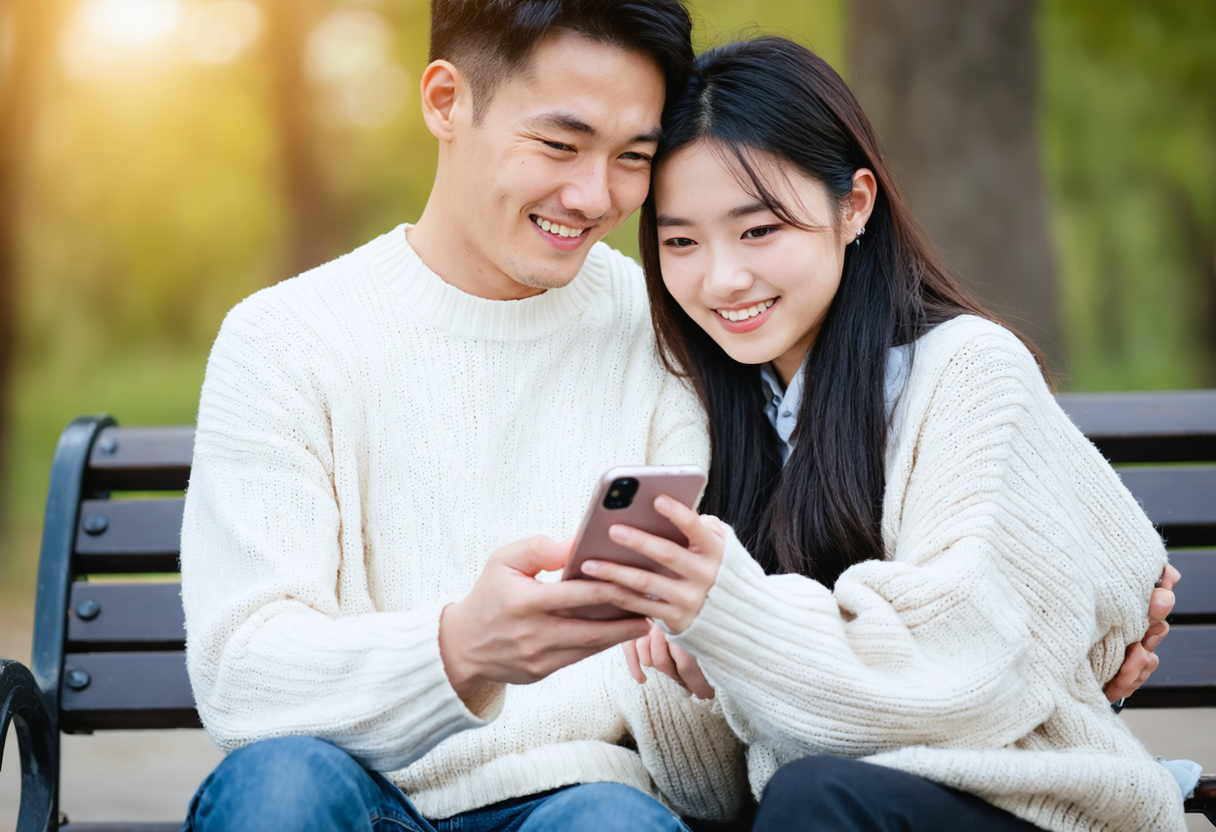 Asian Dating Near Me: Top Sites and Tips for Meeting Singles Locally