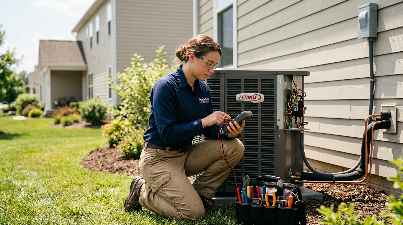 How to Avoid Emergency AC Repair: Essential HVAC Maintenance Guide