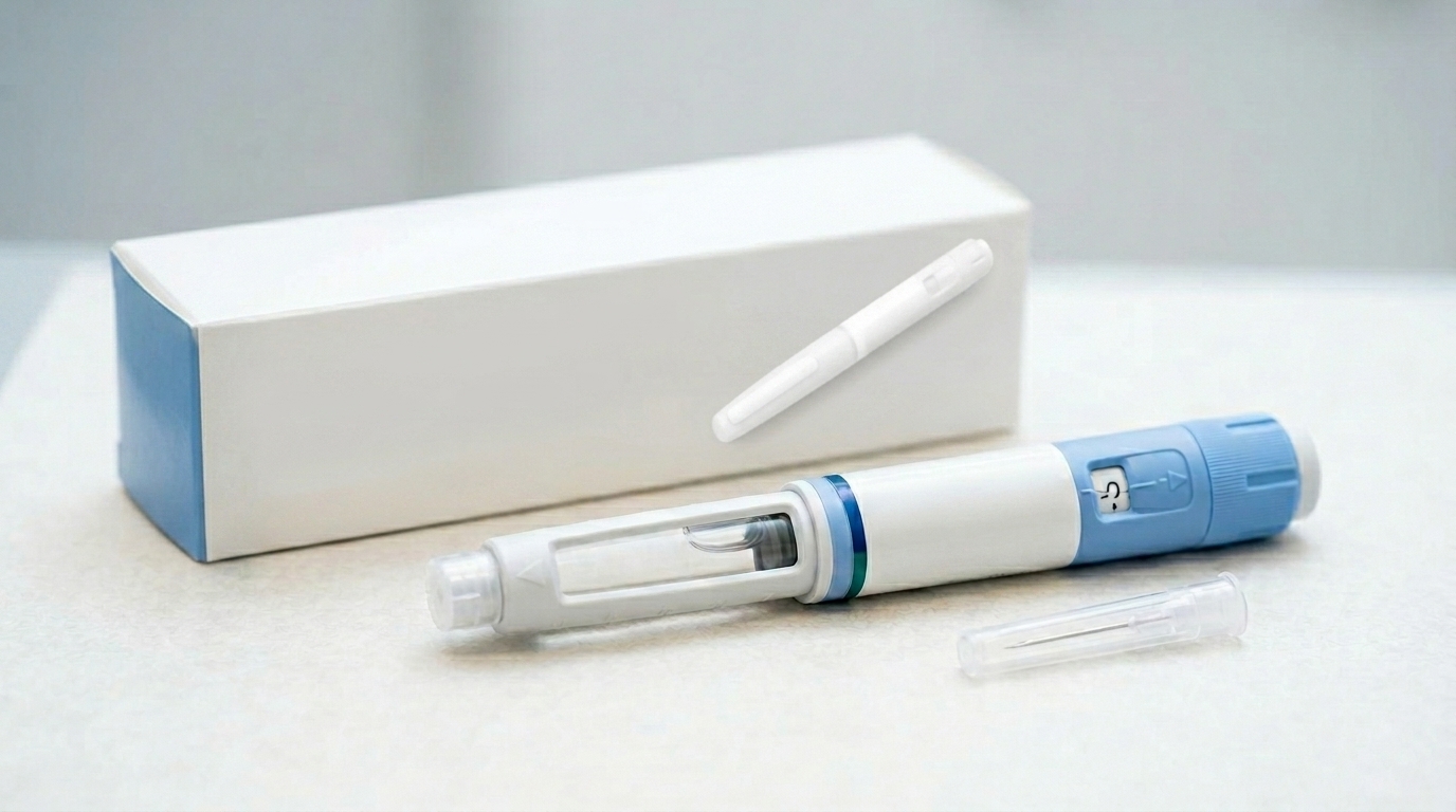 How GLP-1 Weight Loss Medications Are Transforming Weight Management