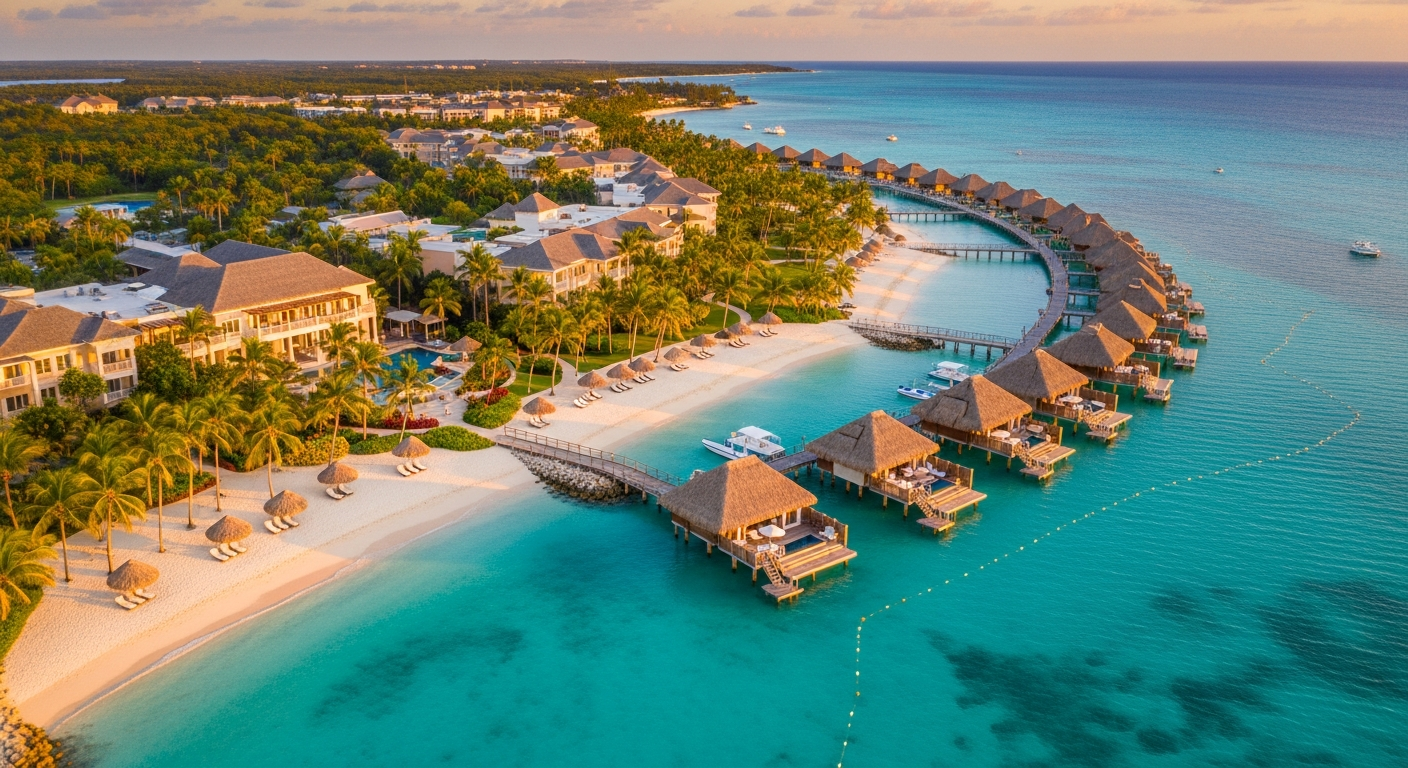 Sandals Resorts: Your Ultimate Guide to Caribbean All-Inclusive Luxury for Couples