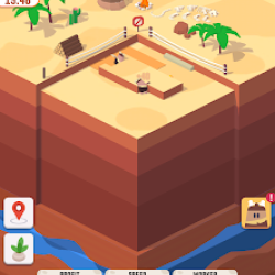 IDLE DIGGING TYCOON